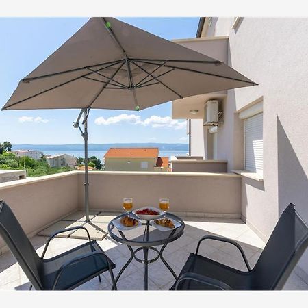 Apartmani Livajic Дуче Екстер'єр фото
