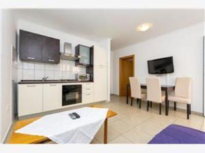 Apartmani Livajic Дуче Екстер'єр фото