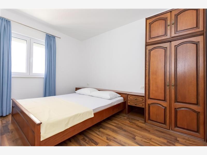 Apartmani Livajic Дуче Екстер'єр фото
