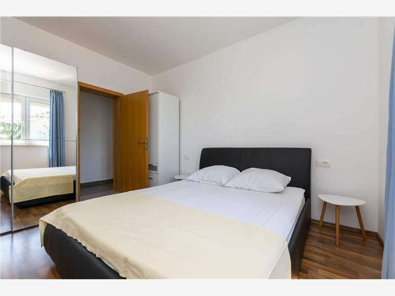 Apartmani Livajic Дуче Екстер'єр фото