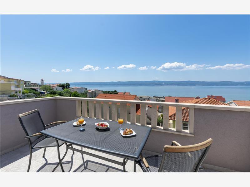 Apartmani Livajic Дуче Екстер'єр фото