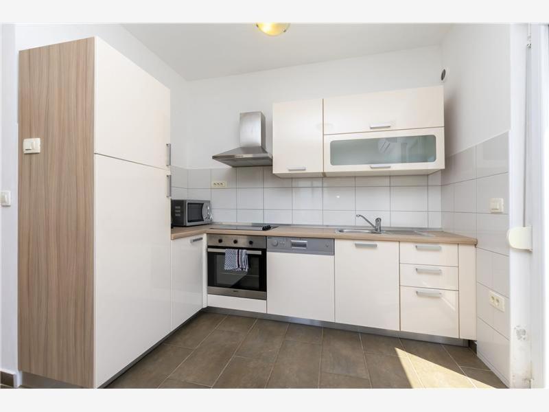 Apartmani Livajic Дуче Екстер'єр фото