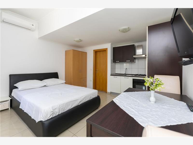 Apartmani Livajic Дуче Екстер'єр фото