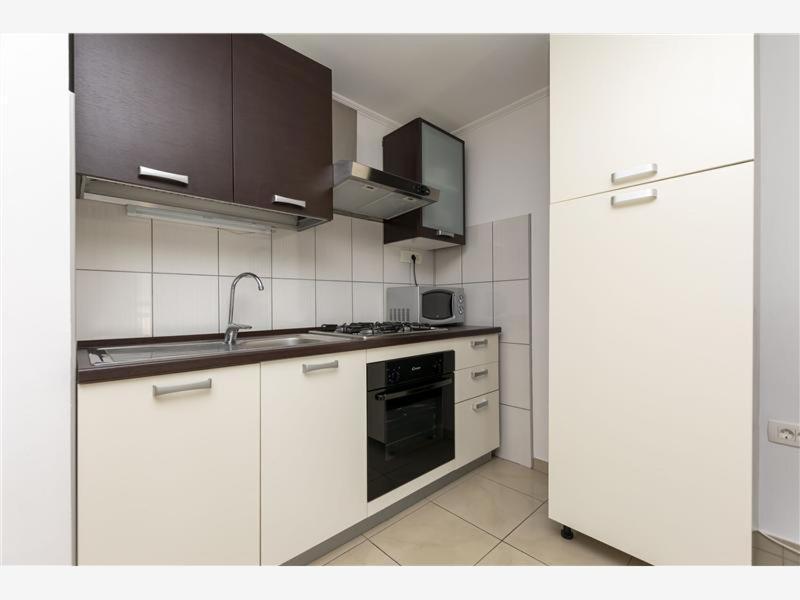 Apartmani Livajic Дуче Екстер'єр фото