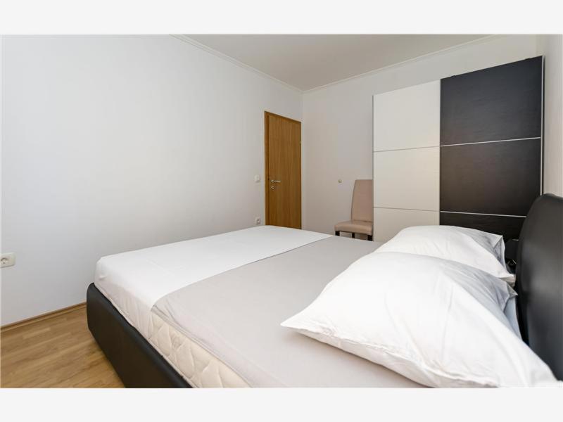 Apartmani Livajic Дуче Екстер'єр фото