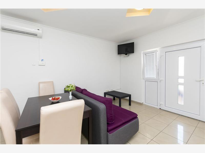 Apartmani Livajic Дуче Екстер'єр фото