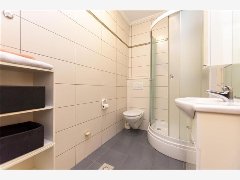 Apartmani Livajic Дуче Екстер'єр фото