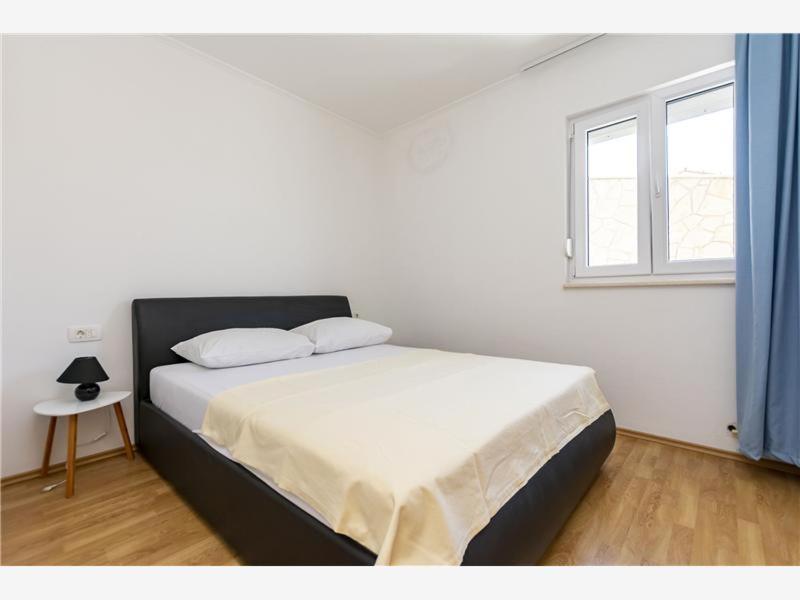 Apartmani Livajic Дуче Екстер'єр фото
