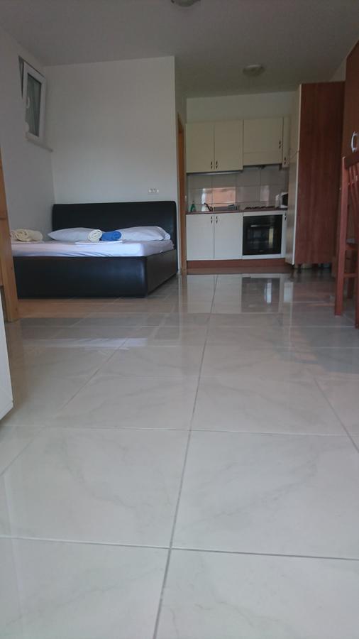 Apartmani Livajic Дуче Екстер'єр фото
