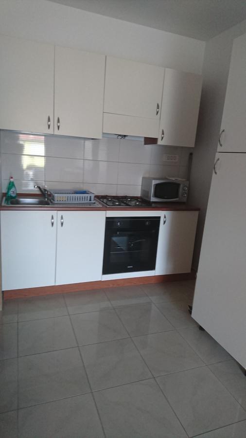 Apartmani Livajic Дуче Екстер'єр фото