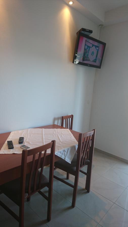 Apartmani Livajic Дуче Екстер'єр фото